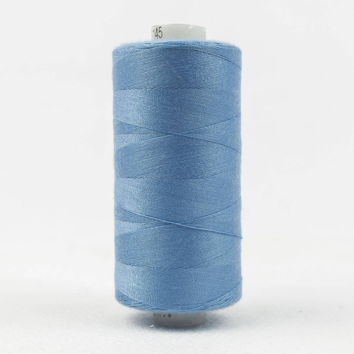 DS 145, Jordy Blue - Wonderfil Designer 1000 m