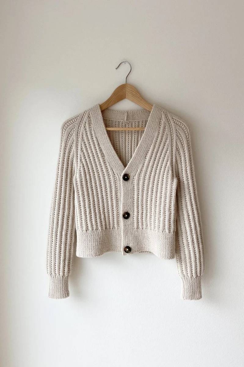 Our Cardigan - Jord Clothing