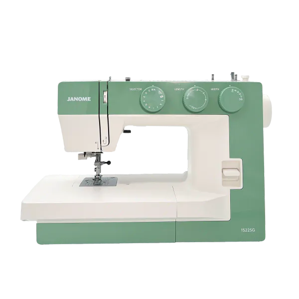 Hovedbilde 1522 Smokey Green LIMITID EDITION!  + ...