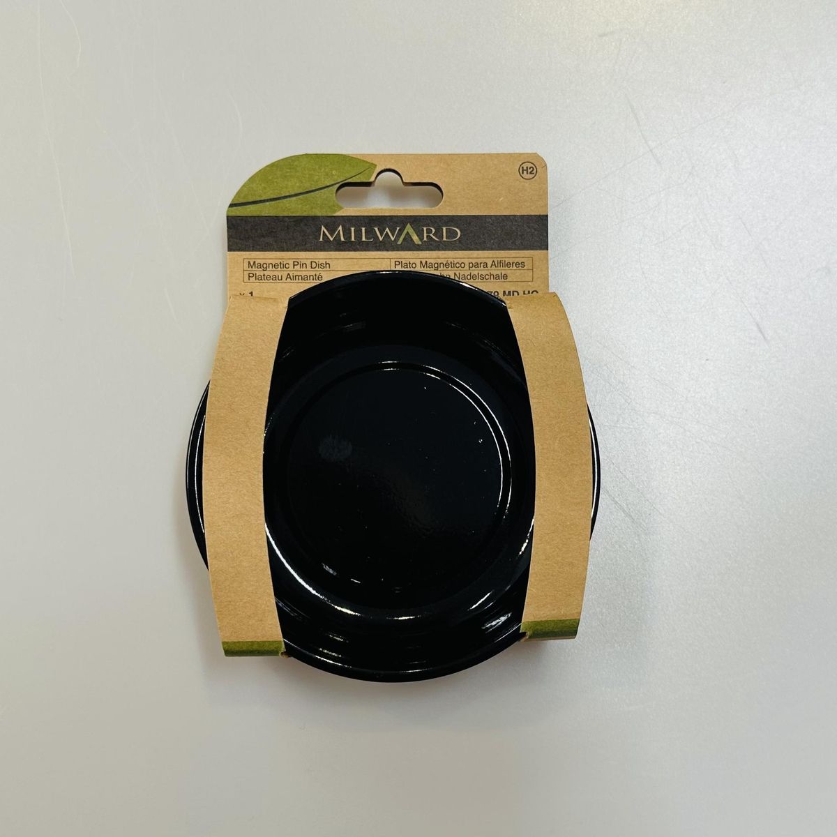 Magnetisk Skål